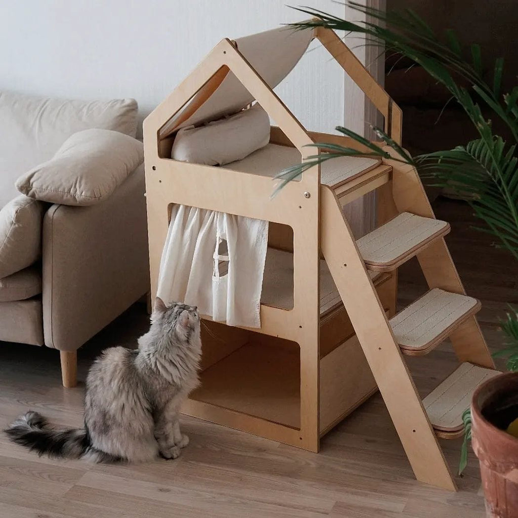SITOROOM 猫家具 SITO Petit Tower