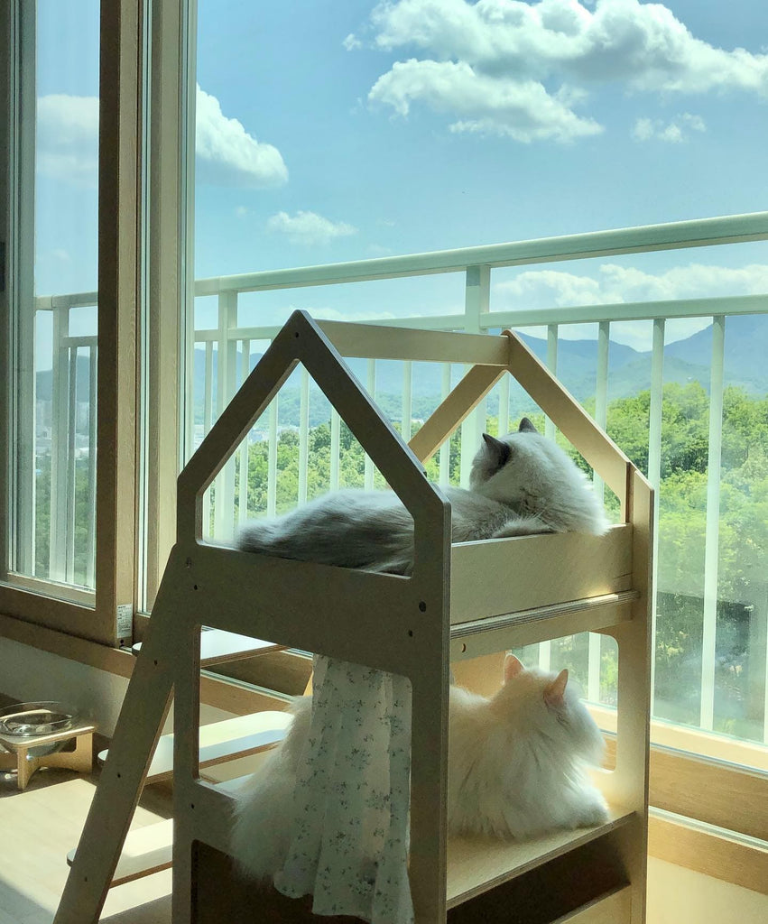 SITOROOM 猫家具 SITO Petit Tower