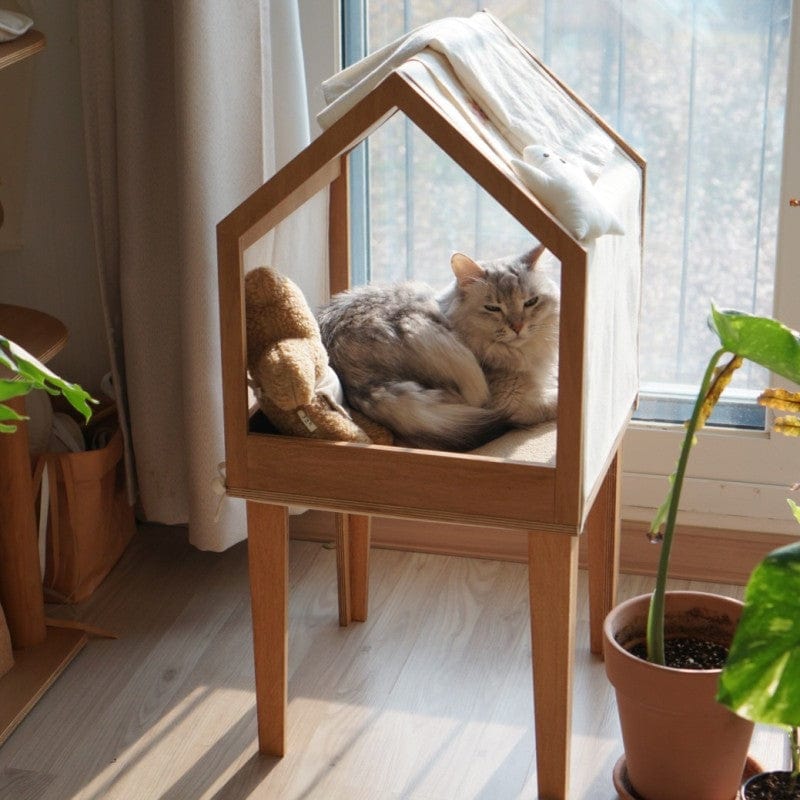 SITO Tree House – Sorbet