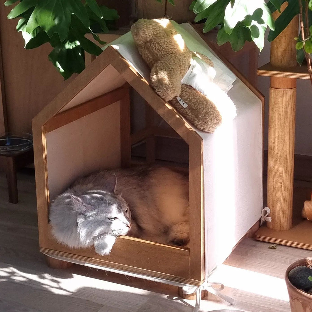 SITOROOM 猫家具 SITO Tree House - アクセサリー