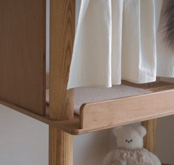 SITOROOM 猫家具 SITO Twin Pole - フロアカーペット2set