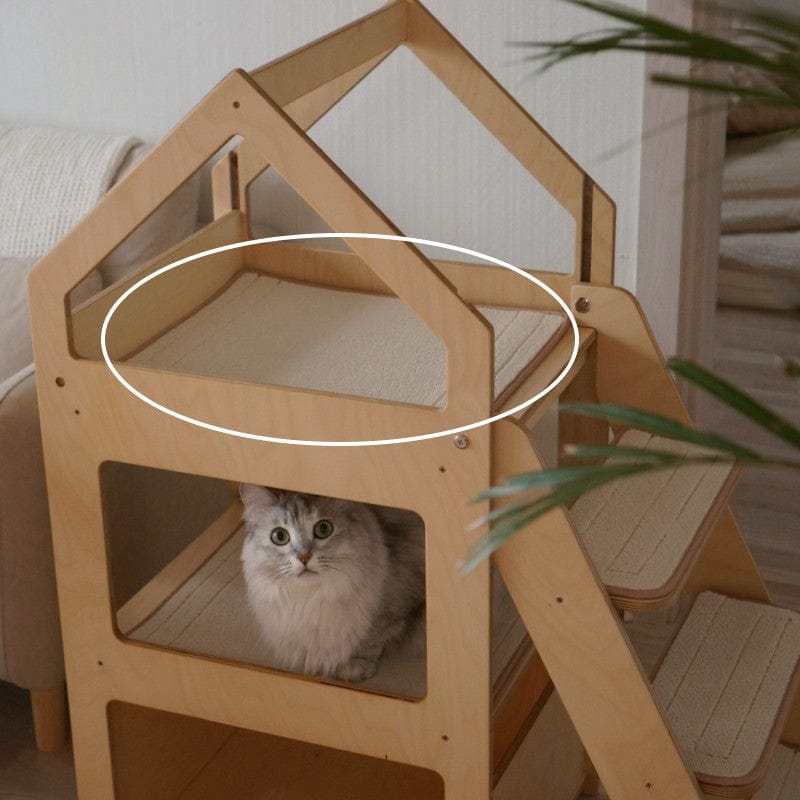SITOROOM 猫家具 SITOROOM - ミルクカーペットのコピー