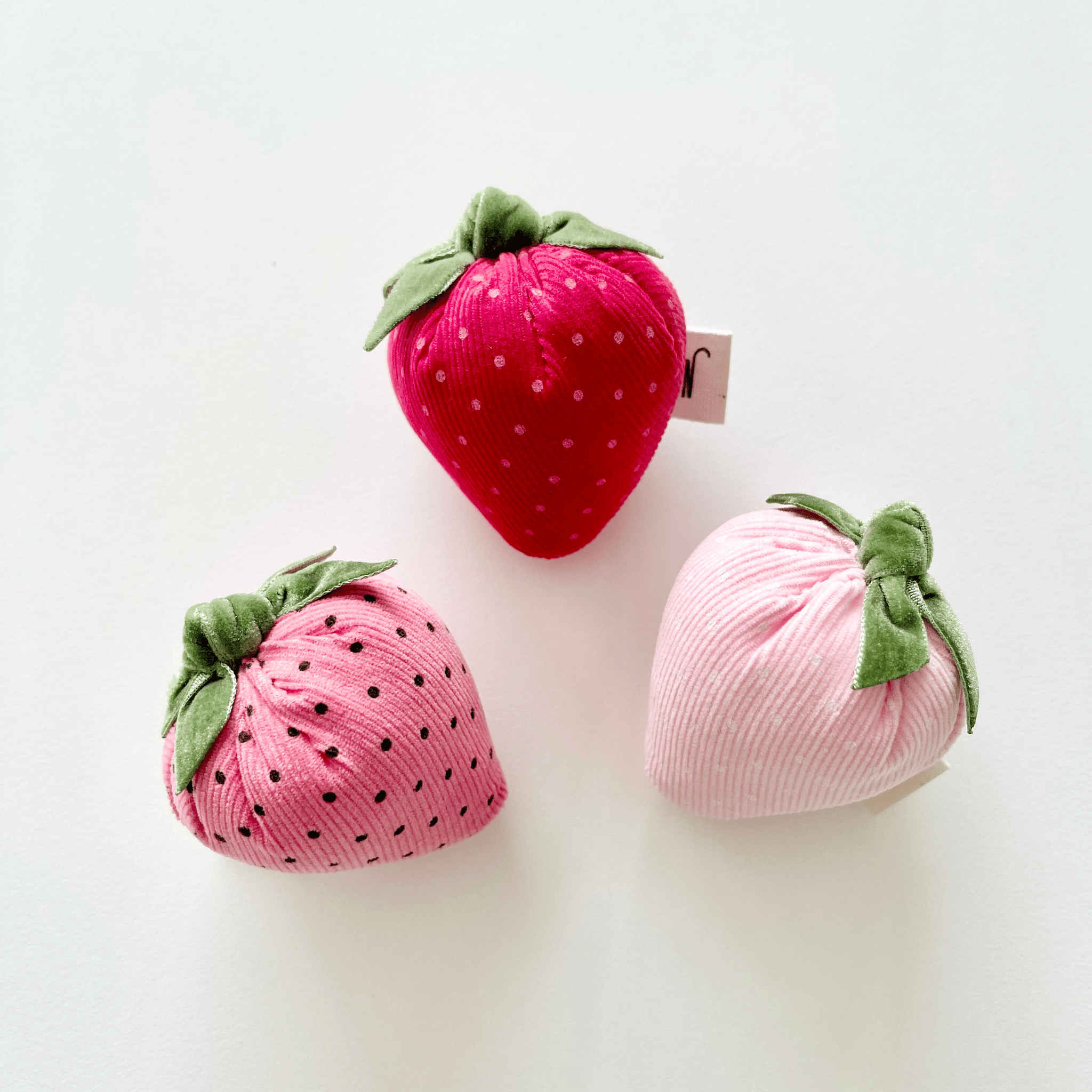 ビニ猫　ソイネショップ キャットニップのおもちゃ – Sorbet