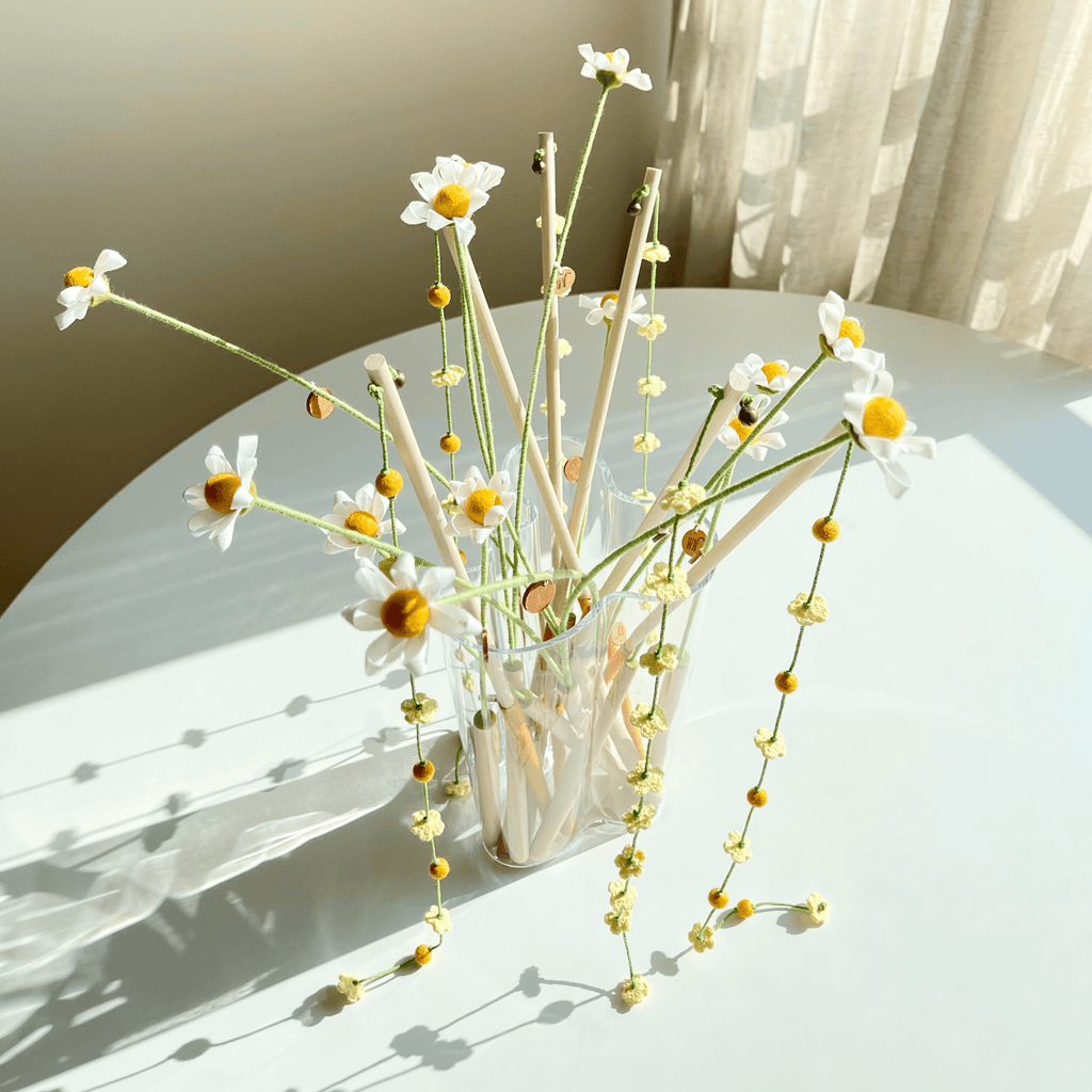WETNOSE daisy