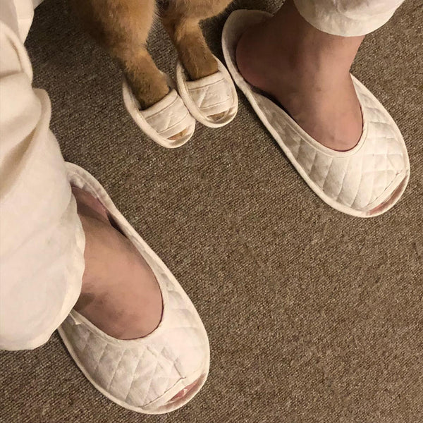 gotta go home ねこ用おもちゃ ﾈｺﾁｬﾝのｽﾘｯﾊﾟ