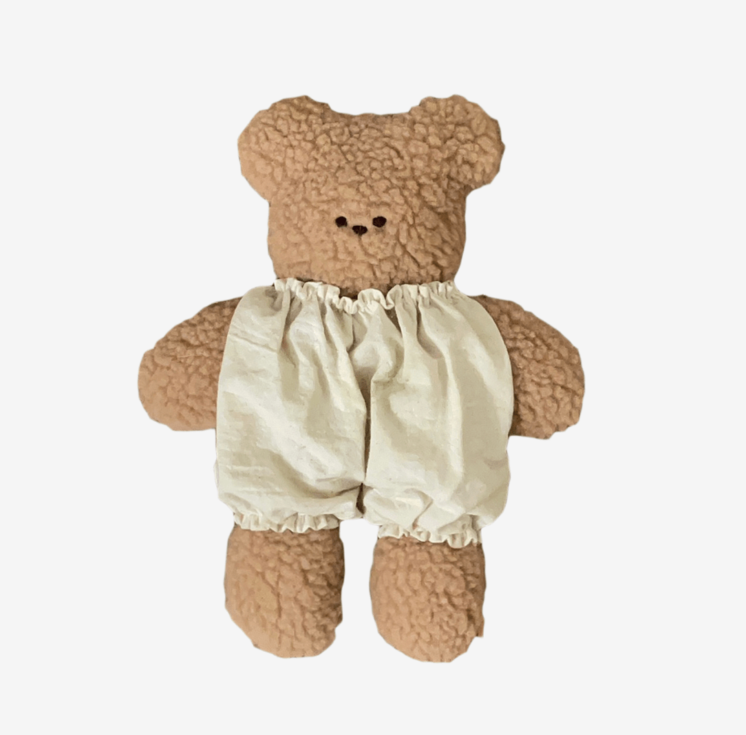 キャットニップ・テディ茶くま – Sorbet キャットニップ・テディ茶くま – Sorbet