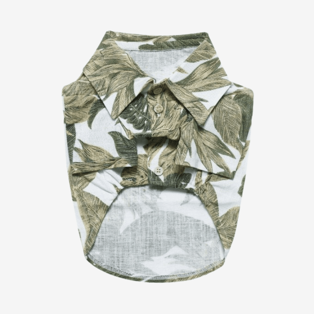 munikund シャツ HAWAIIAN SHIRT