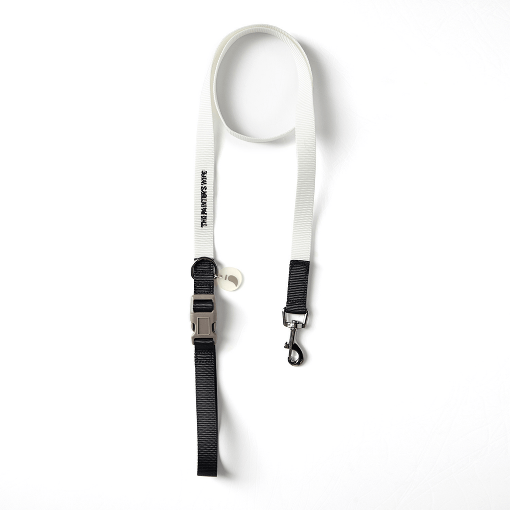The Painter's Wife リード LEASH SONIA - White/Navy
